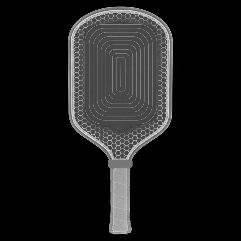 M01 Pickleball Paddle - Green