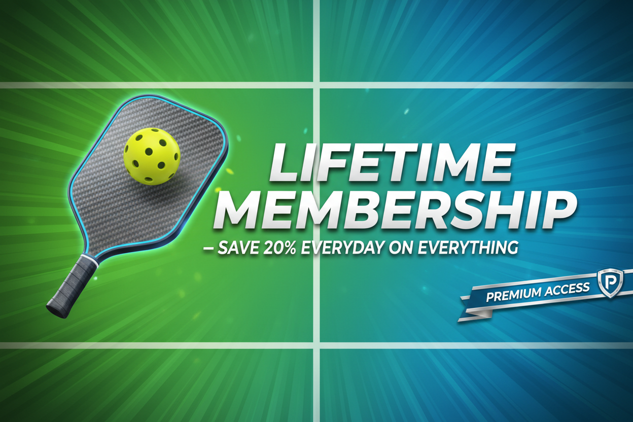 Lifetime Membership