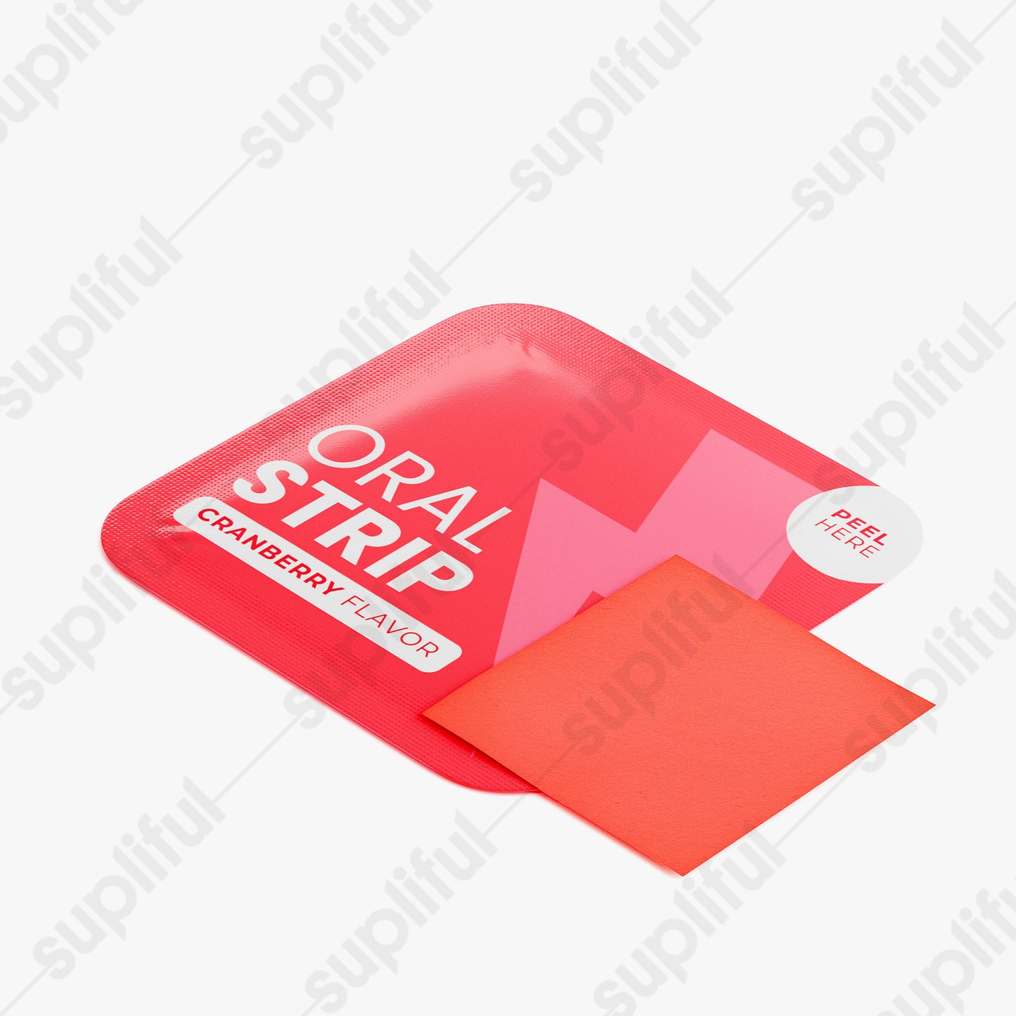 Pre-Game Energy Strips