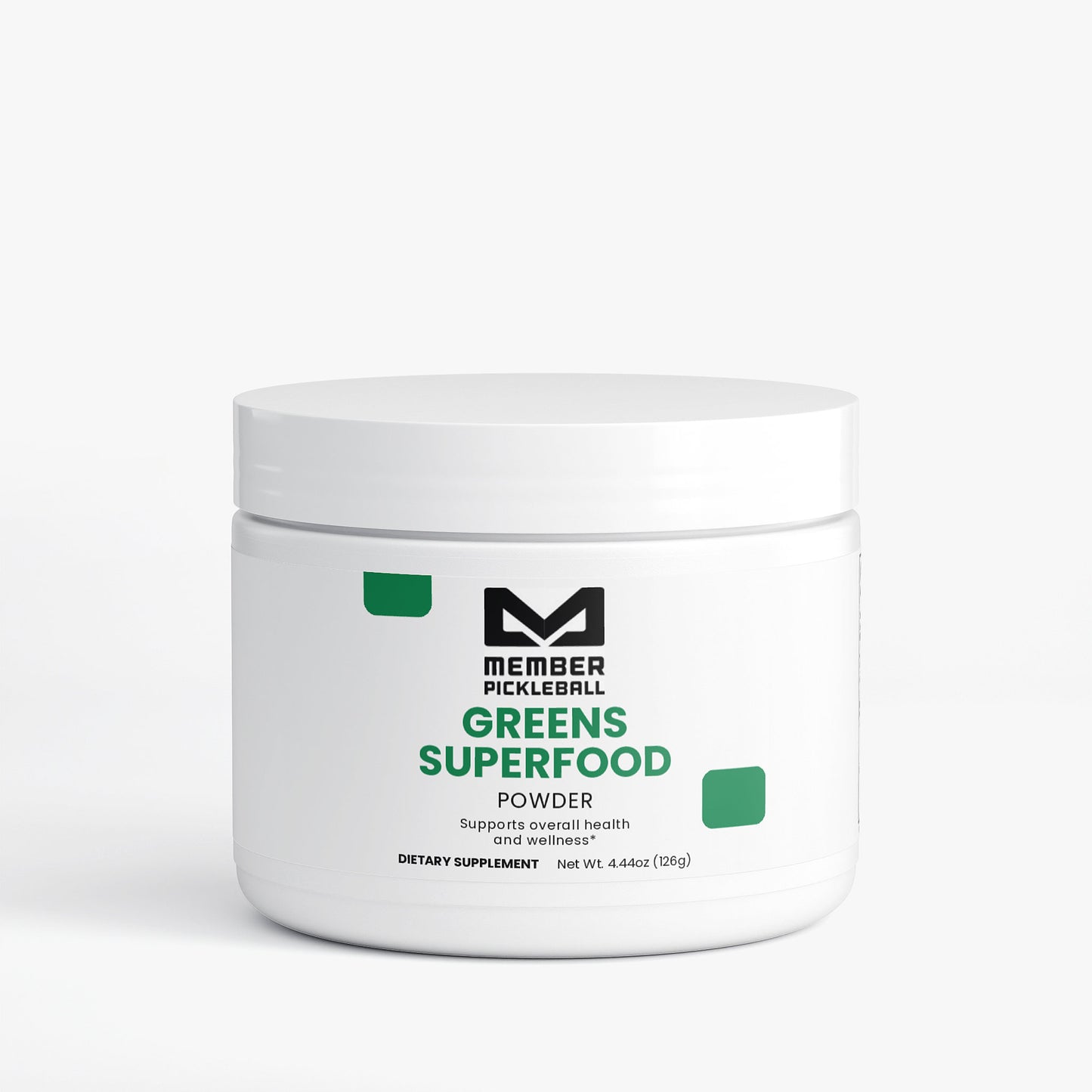 Greens Superfood Powder