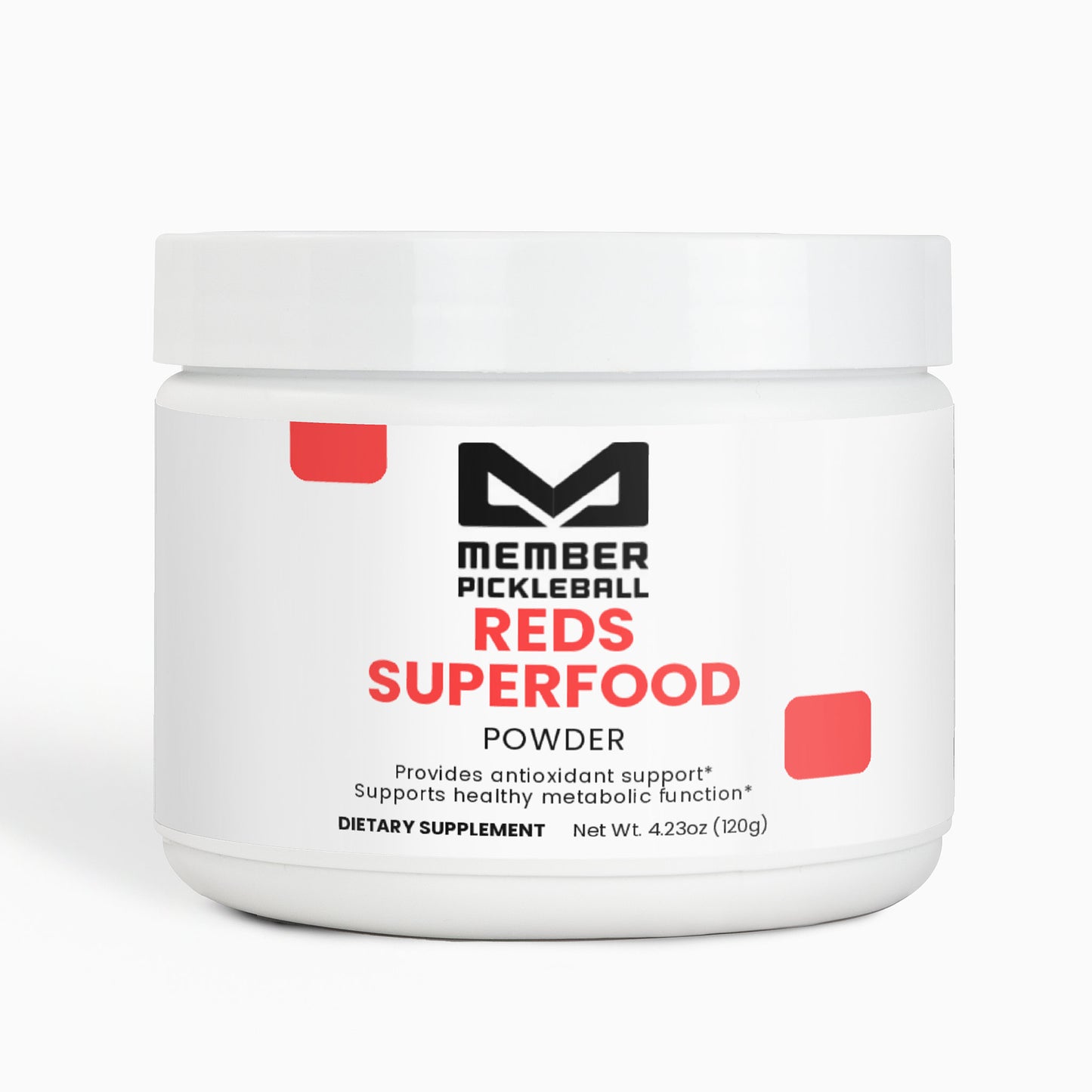 Reds Superfood Powder