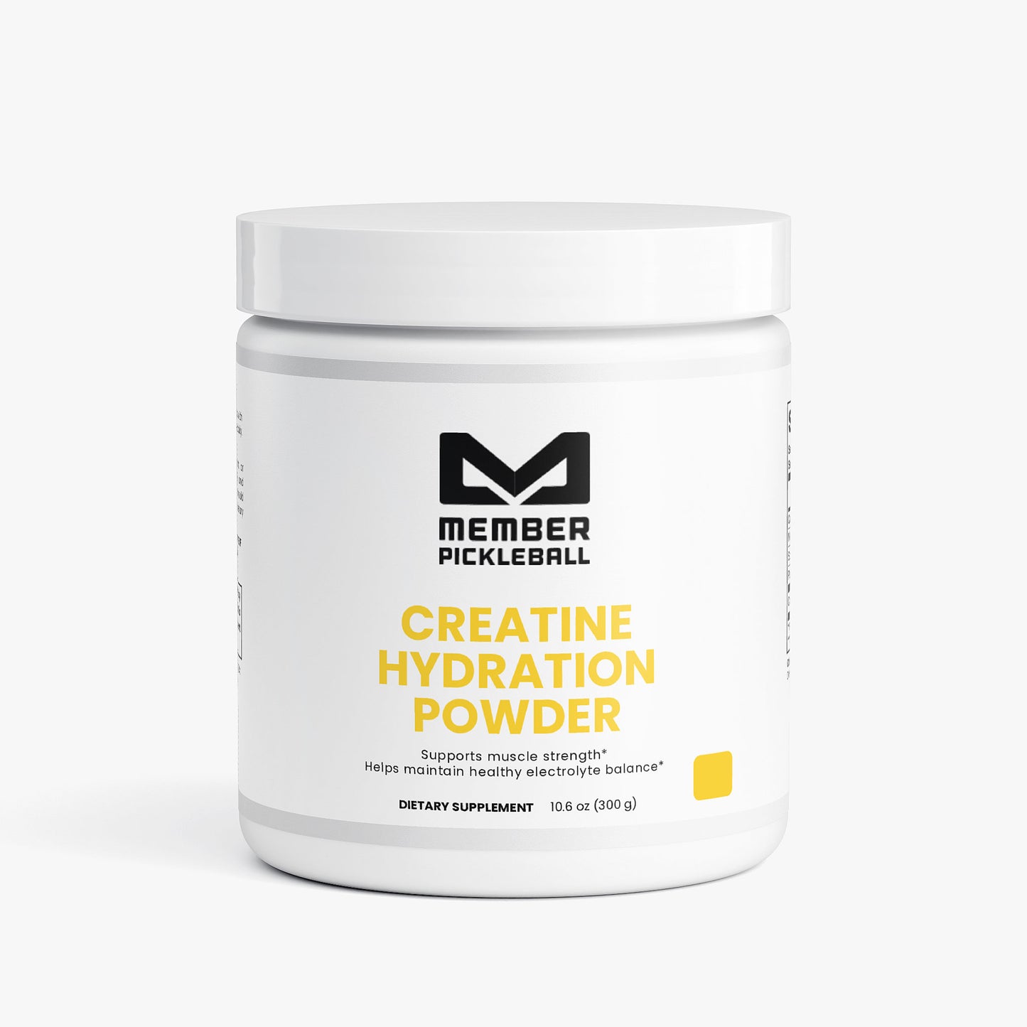 Creatine Hydration Powder