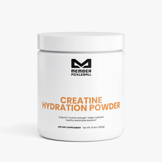 Creatine Hydration Powder