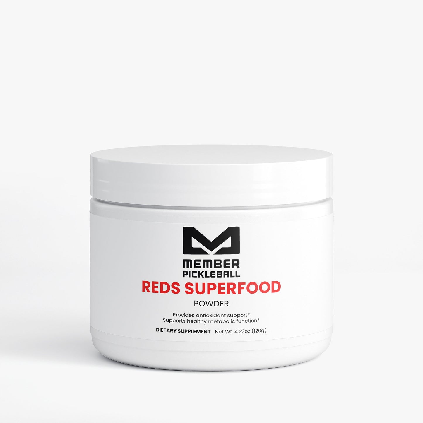 Reds Superfood Powder