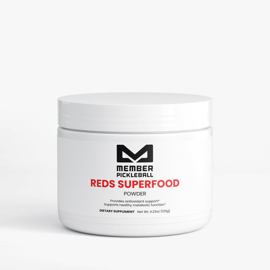 Reds Superfood Powder