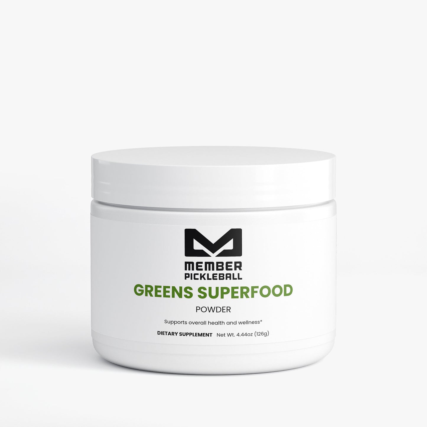 Greens Superfood Powder