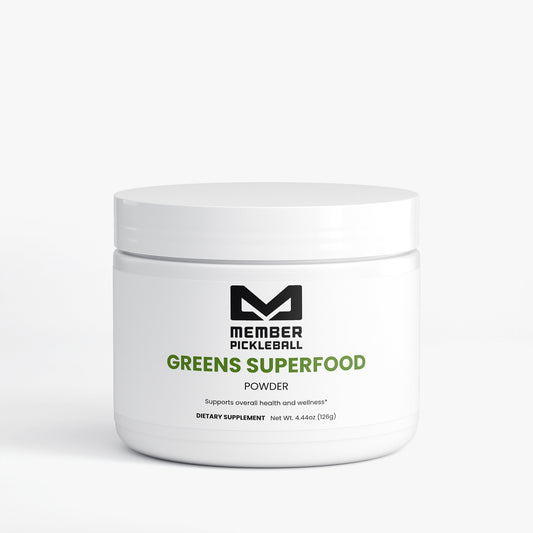 Greens Superfood Powder