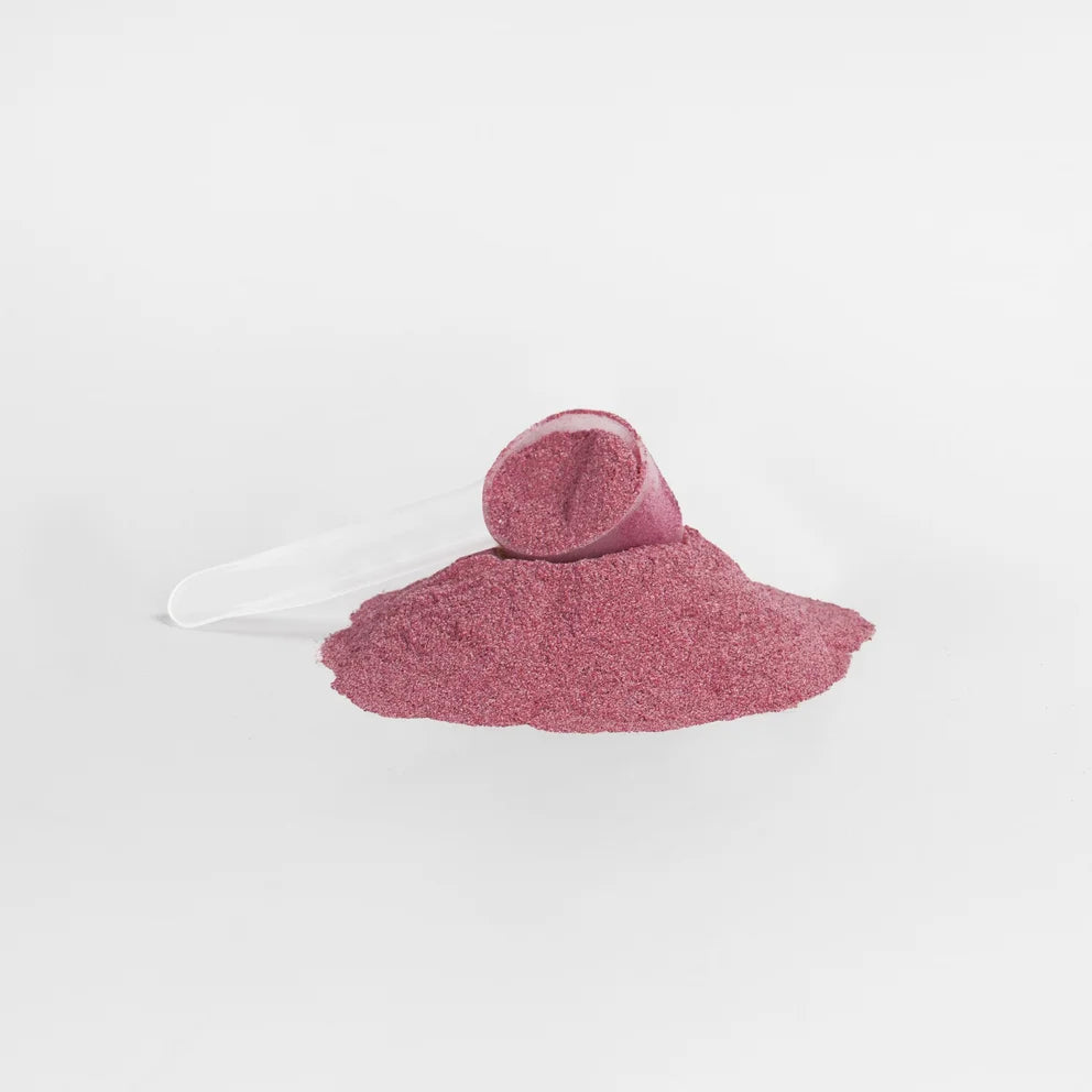 Post-Game Beetroot Powder