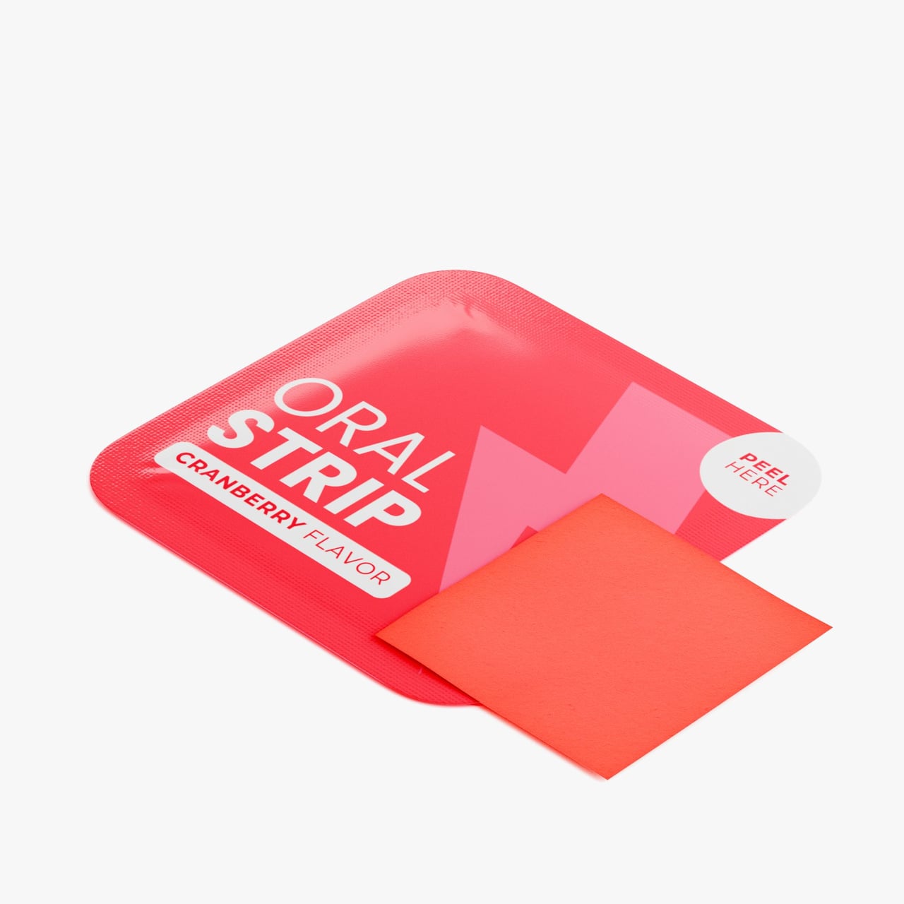 Pre-Game Energy Strips