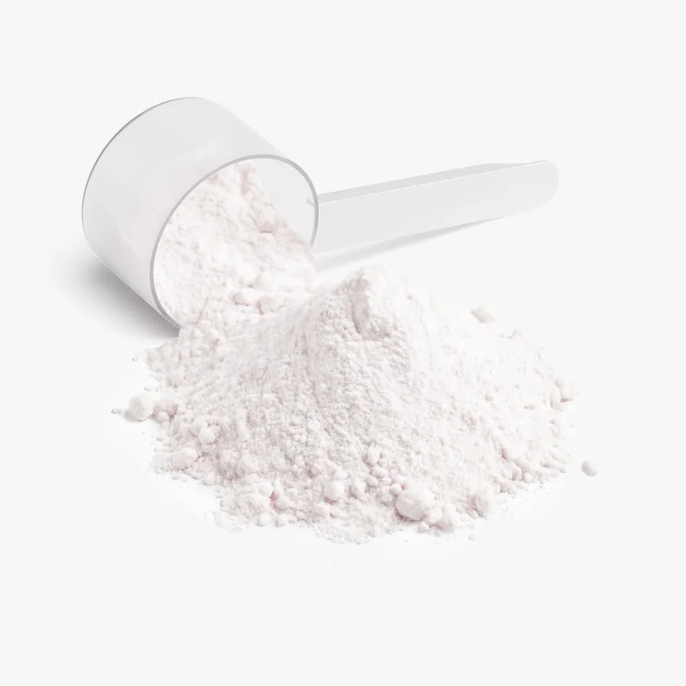 Post-Game BCAA Shock Powder (Fruit Punch)