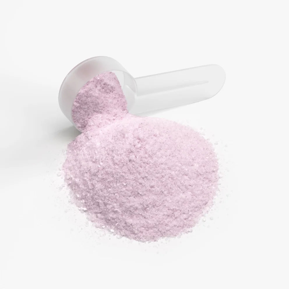 Pre-Game Energy Powder (Strawberry Shortcake)