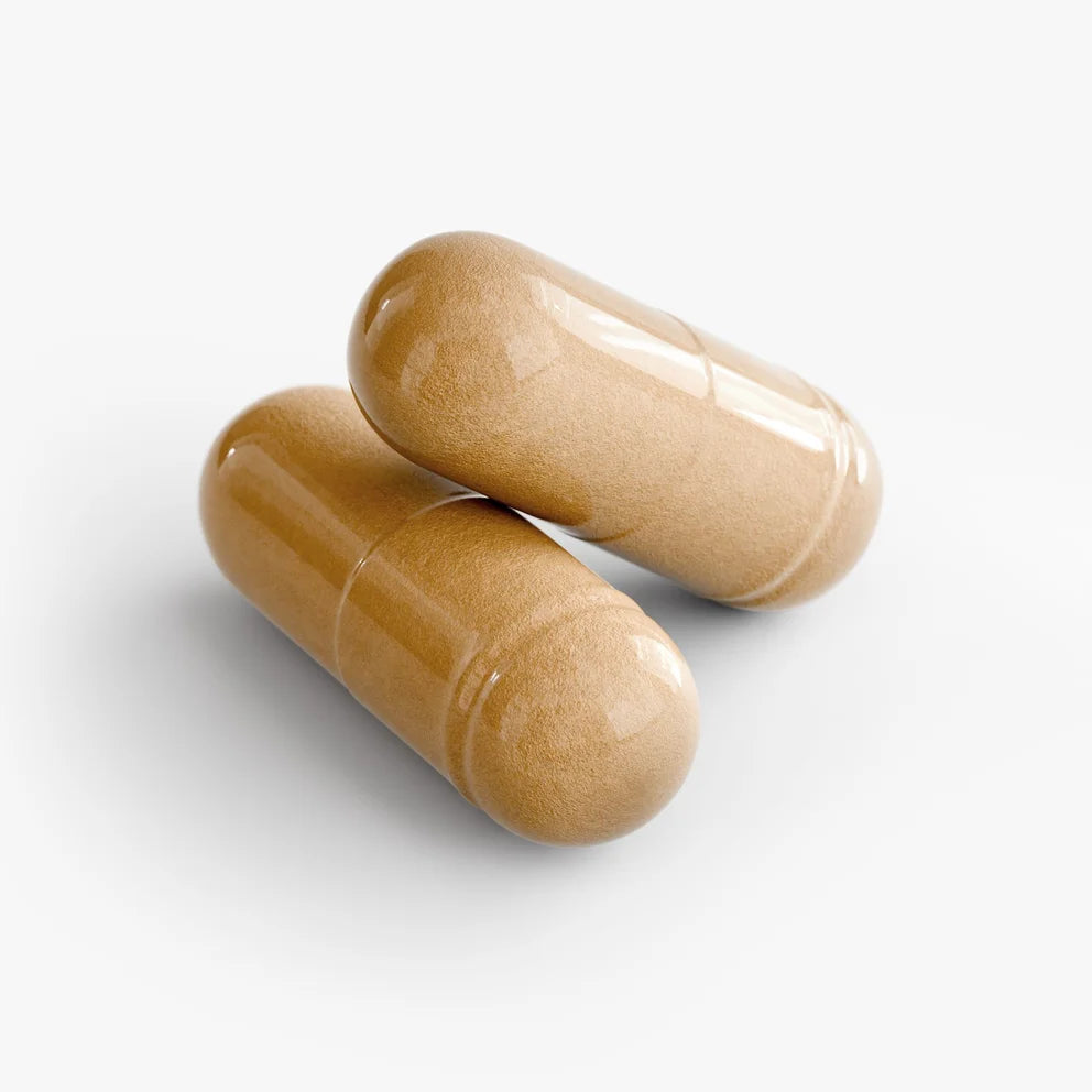 Fruits and Veggies Capsules