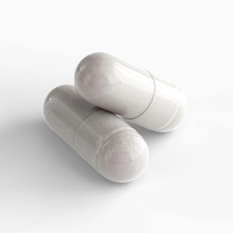 Post-Game Colostrum Capsules