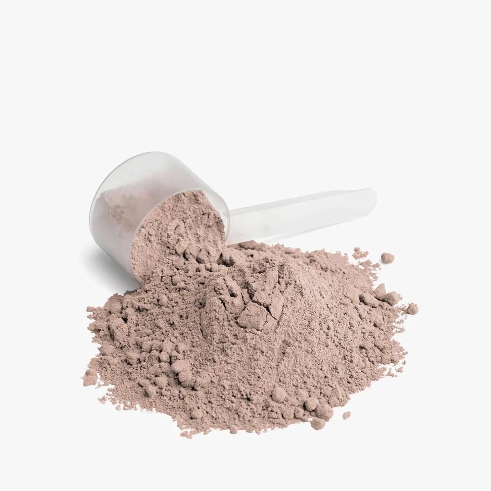 Plant Protein Powder (Chocolate)