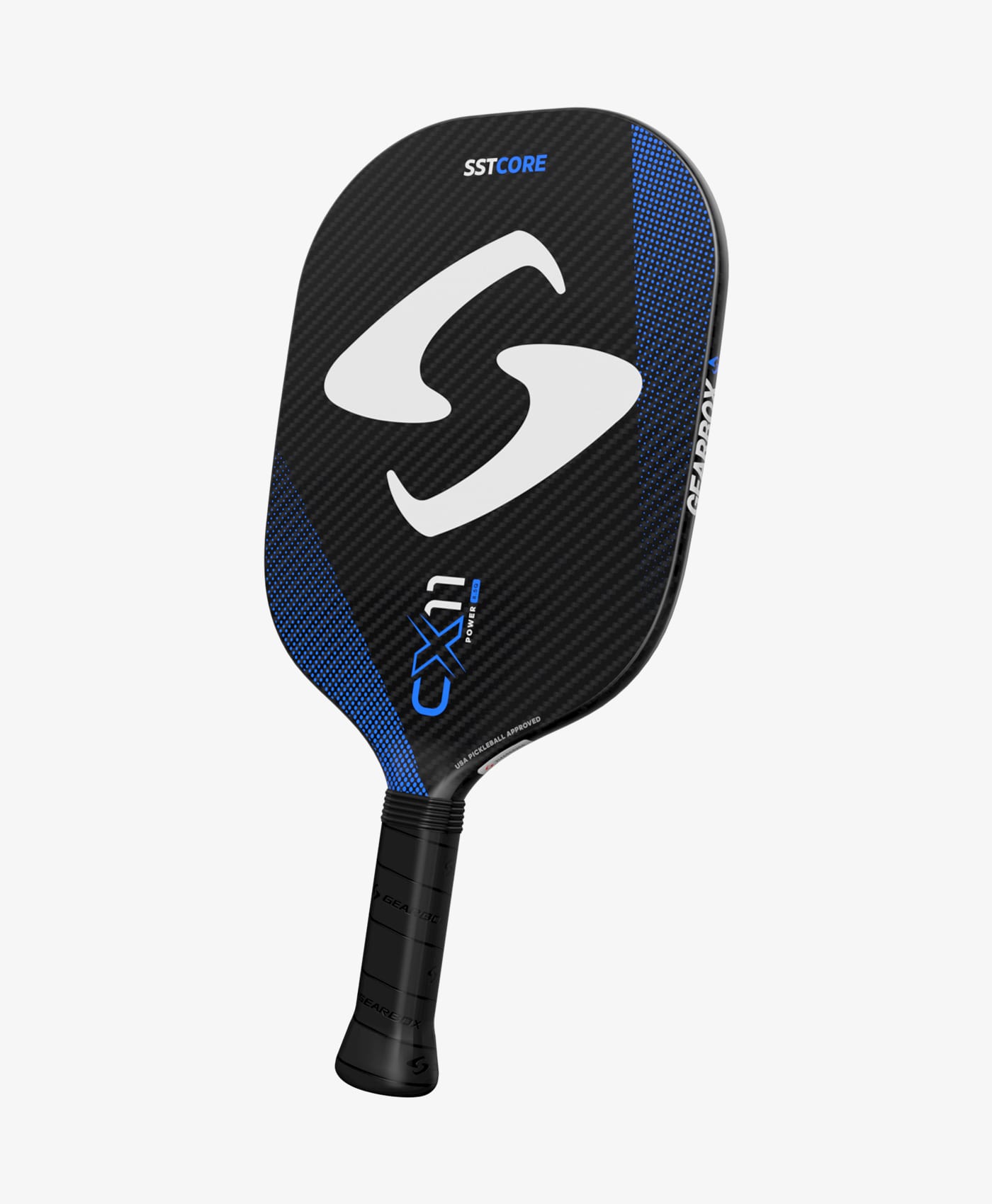 Gearbox CX11 - Quad Power 8.5oz - SSTCORE