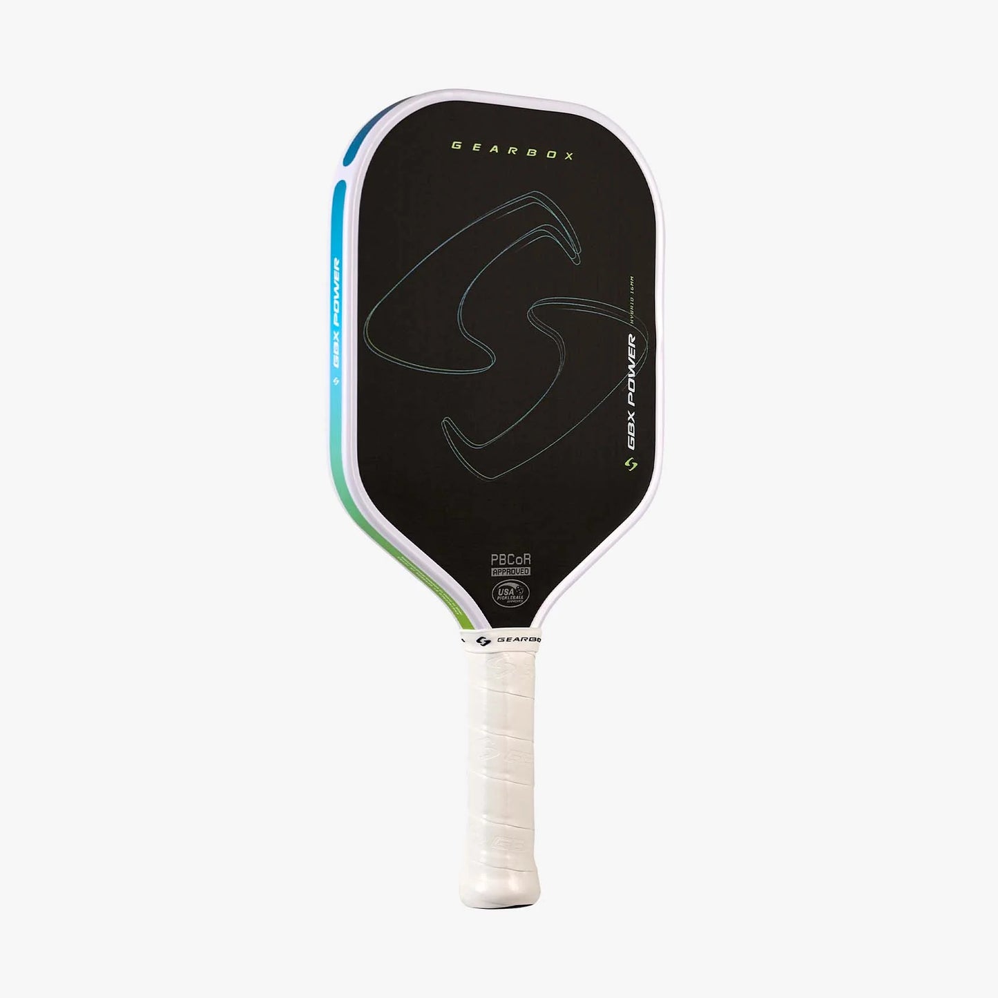 Gearbox GBX Power Hybrid - Gen-3 Honeycomb - Coming Soon!