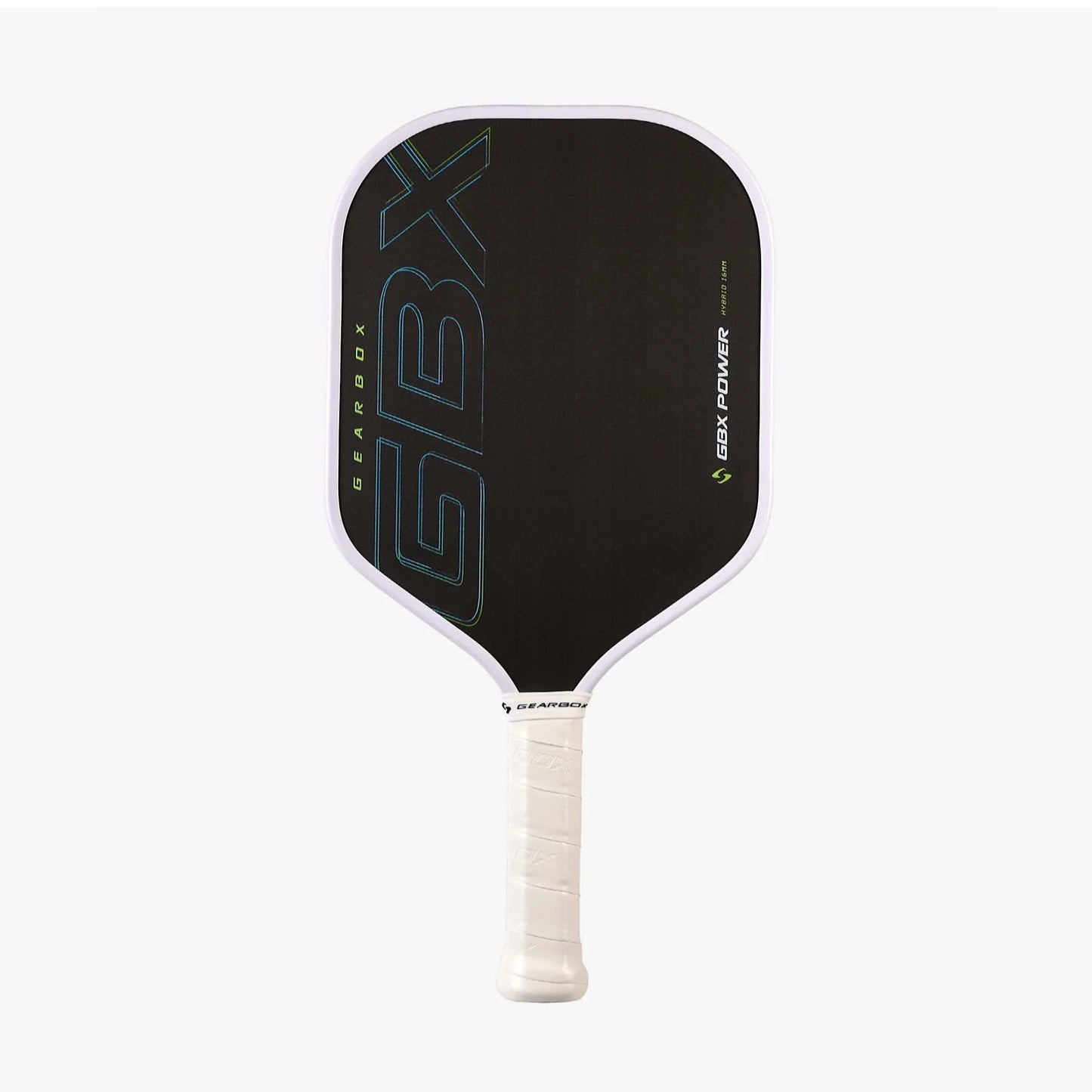 Gearbox GBX Power Hybrid - Gen-3 Honeycomb - Coming Soon!