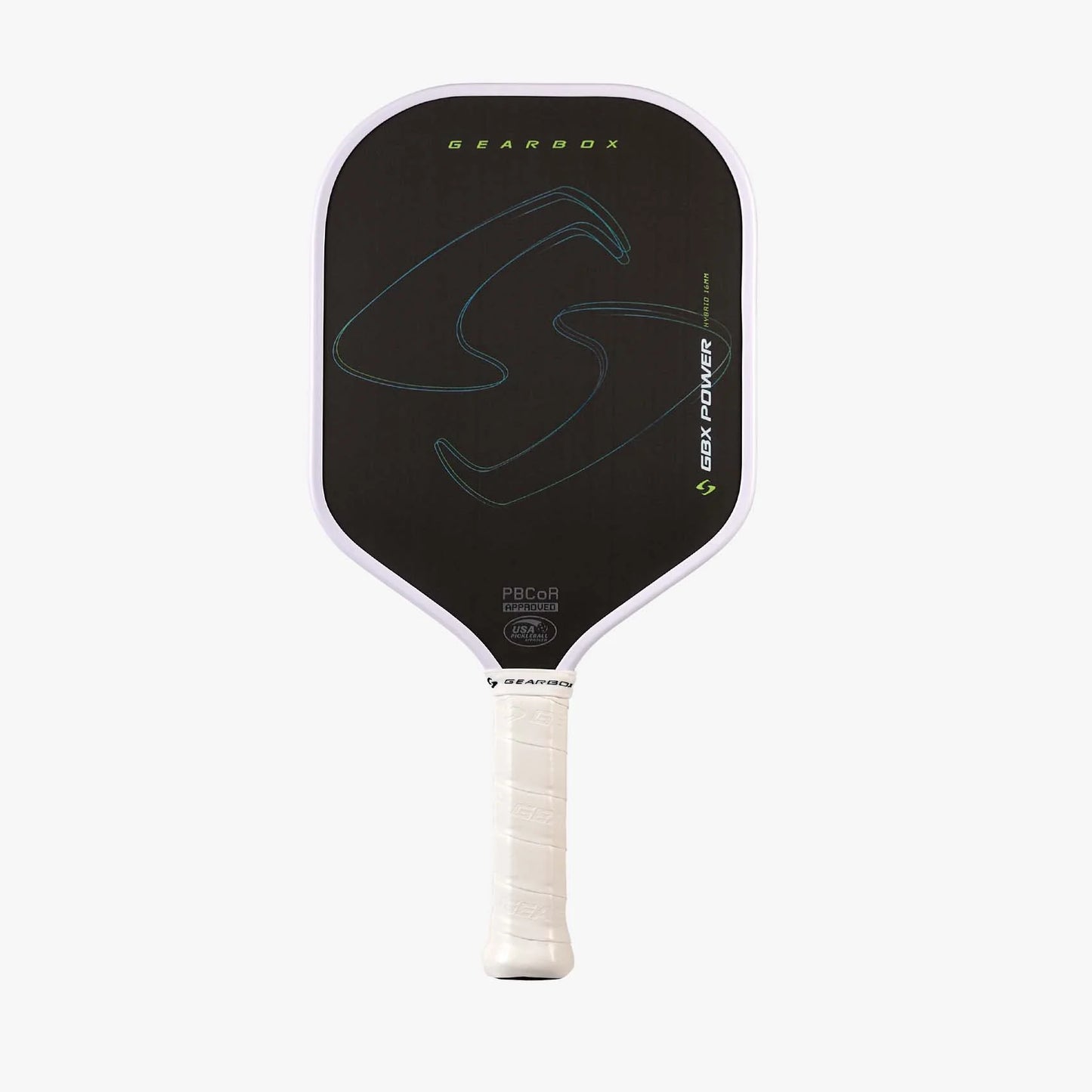 Gearbox GBX Power Hybrid - Gen-3 Honeycomb - Coming Soon!