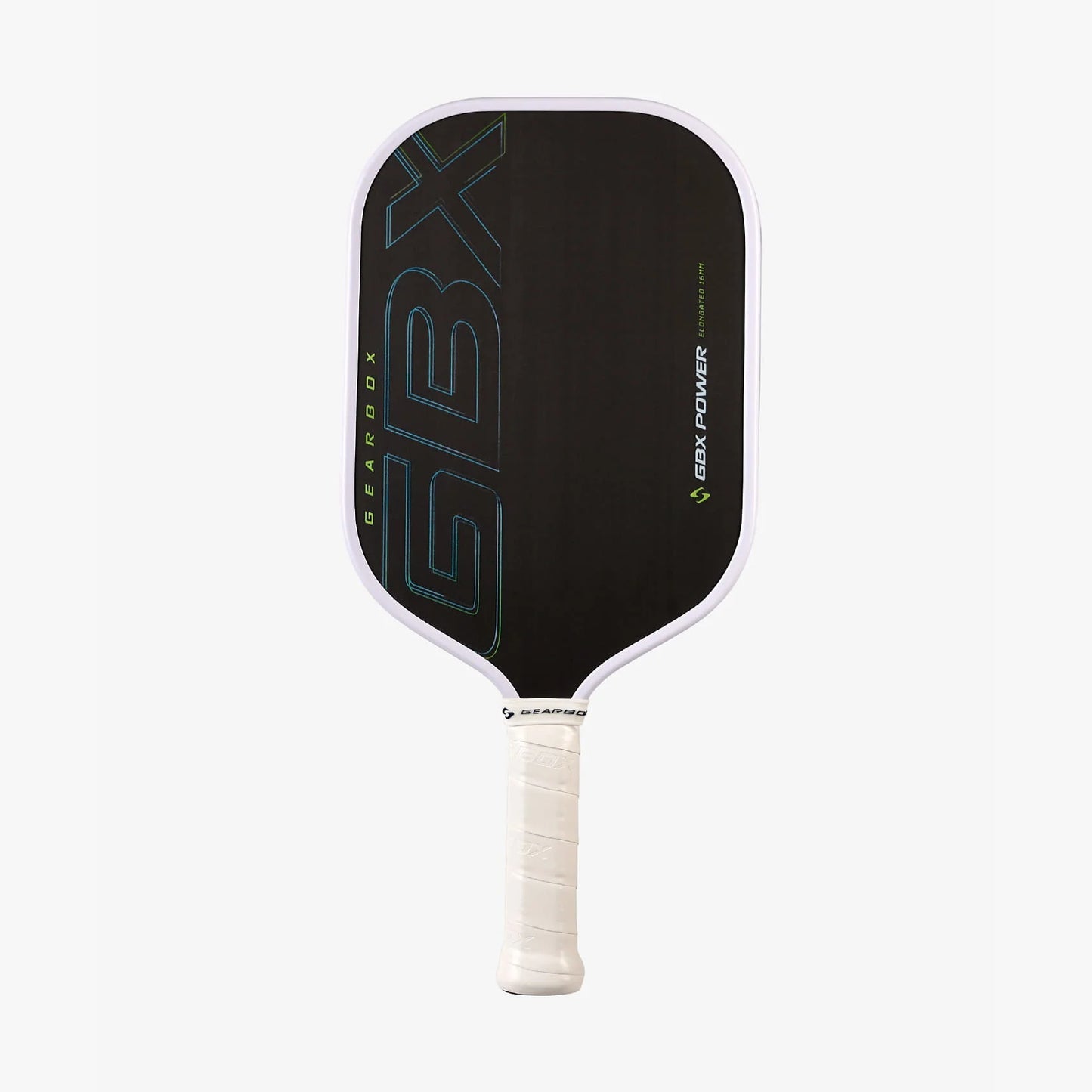 Gearbox GBX Power Elongated - Gen-3 Honeycomb - Coming Soon!