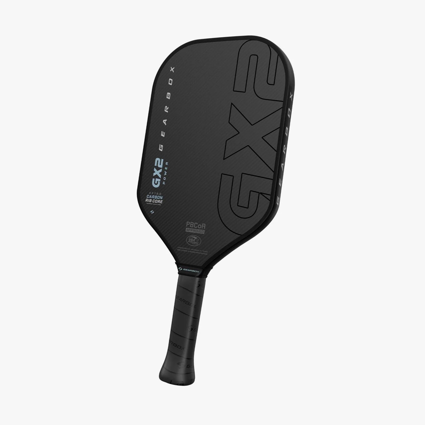Gearbox GX2 Power Hybrid - SSTCORE 2.0 - Coming Soon!