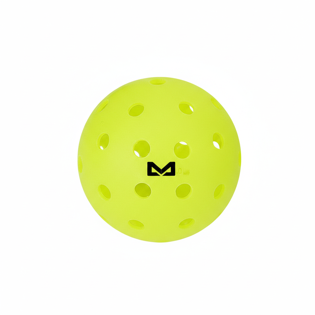 Member Outdoor Surface Pickleballs (12)