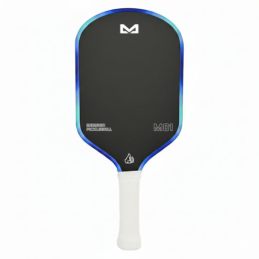 M01 Pickleball Paddle - Blue