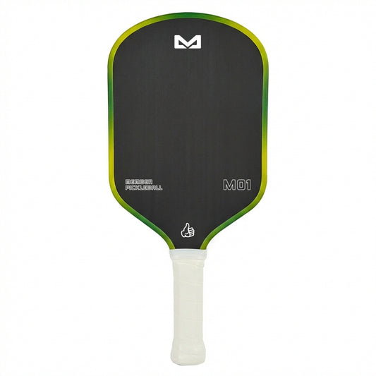 M01 Pickleball Paddle - Green