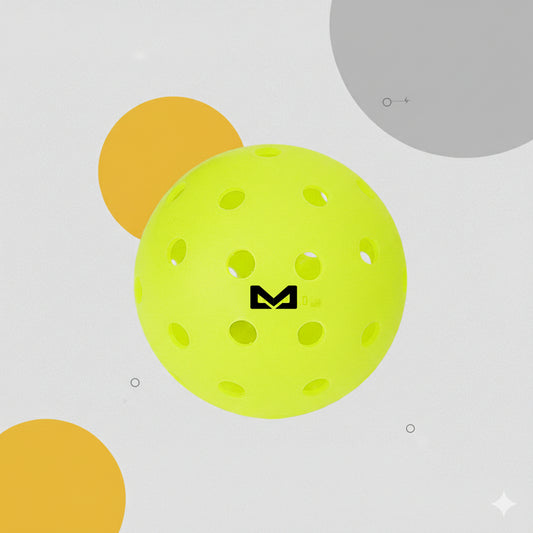 Member Outdoor Surface Pickleballs (3)