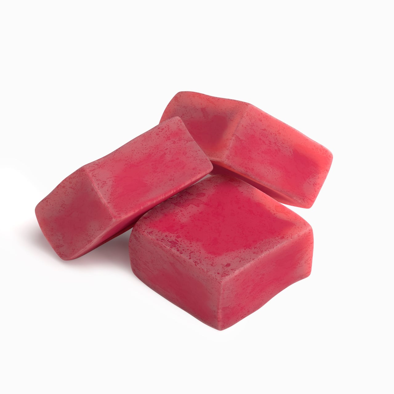 Cordyceps Energy Gummies