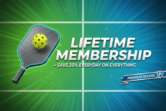 Lifetime Membership